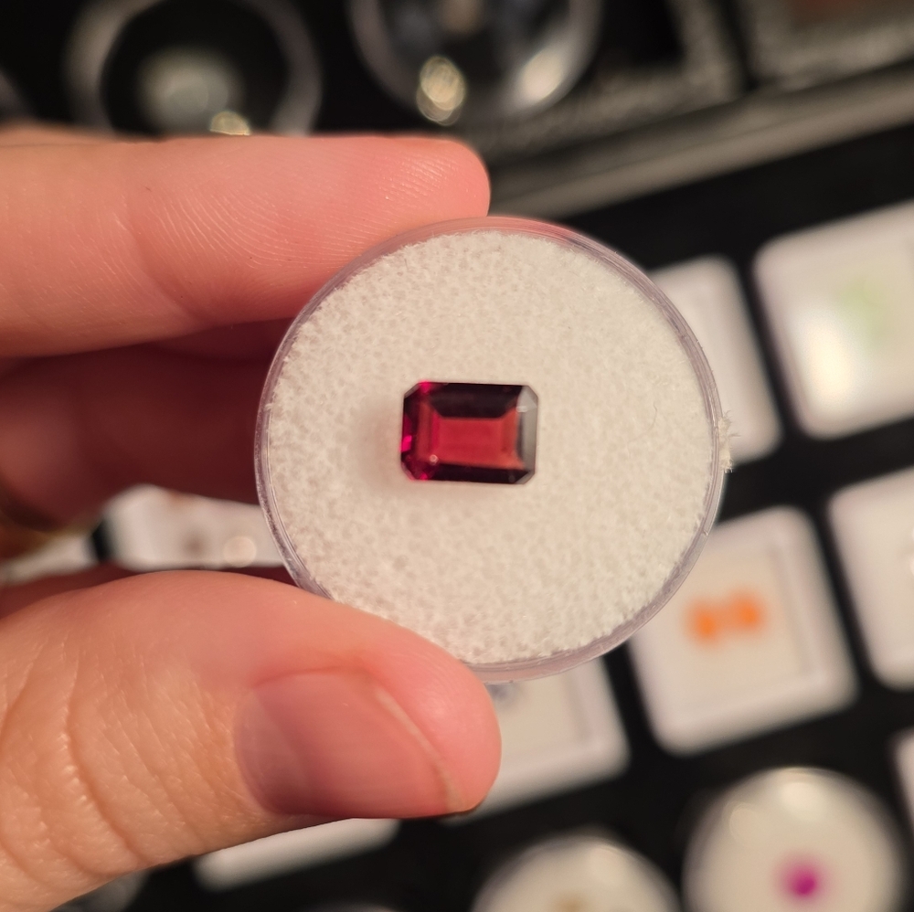 Garnet